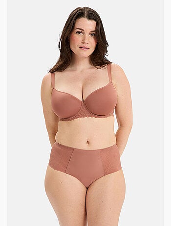 Soutien-gorge moulé daily softness sans complexe lingerie