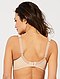     Soutien-gorge moulé Flower Elegance de 'Playtex'  vue 3
