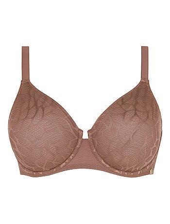 Soutien-gorge emboîtant Perfect Curves Sans Complexe