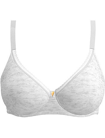 Soutien-gorge moulé romie sans complexe lingerie