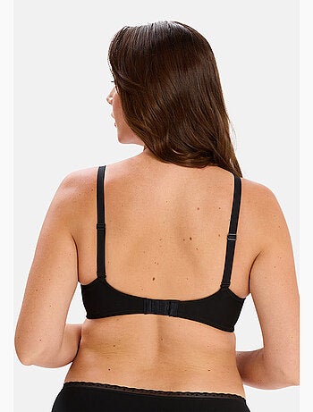 Soutien-gorge moulé romie sans complexe lingerie