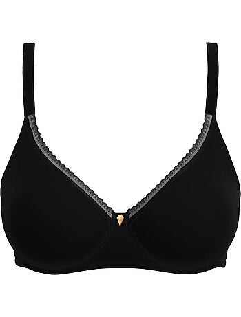 Soutien-gorge moulé romie sans complexe lingerie
