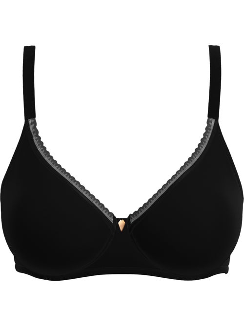 Soutien-gorge moulé Romie Sans Complexe - Kiabi Soutien-gorge moulé Romie Sans Complexe - Kiabi
