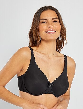 Soutien-gorge moulé seconde peau 'Bestform'
