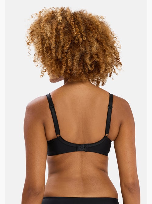 Soutien-gorge moulé sonia sans complexe lingerie - Kiabi Soutien-gorge moulé sonia sans complexe lingerie - Kiabi