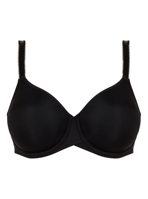 Soutien-gorge moulé sonia sans complexe lingerie - Kiabi Soutien-gorge moulé sonia sans complexe lingerie - Kiabi