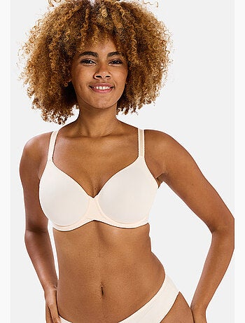 Soutien-gorge moulé Sonia Sans Complexe