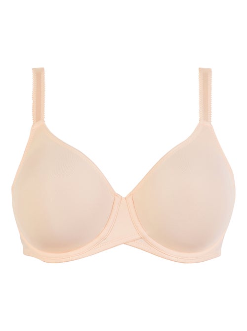 Soutien-gorge moulé Sonia Sans Complexe - Kiabi