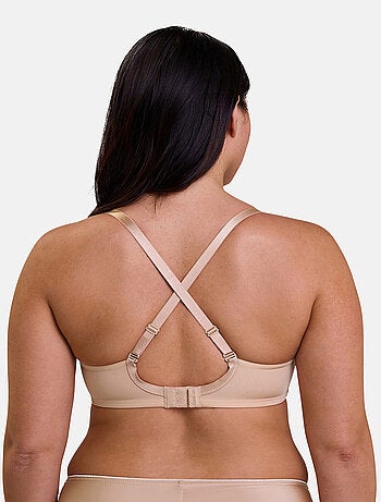 Soutien-gorge moulé Unseen Sans Complexe