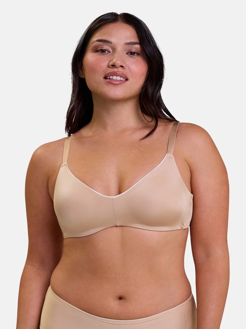 Soutien-gorge moulé Unseen Sans Complexe - Kiabi