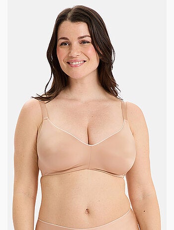 Soutien-gorge moulé unseen sans complexe lingerie