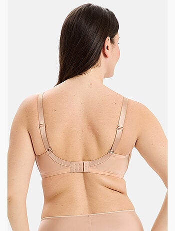 Soutien-gorge moulé unseen sans complexe lingerie
