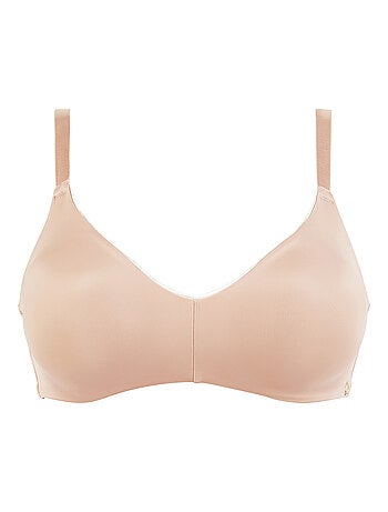 Soutien-gorge moulé unseen sans complexe lingerie