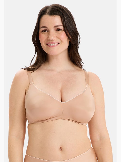Soutien-gorge moulé unseen sans complexe lingerie - Kiabi