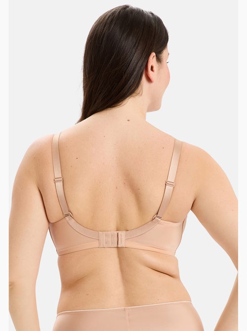 Soutien-gorge moulé unseen sans complexe lingerie - Kiabi