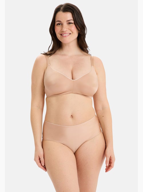 Soutien-gorge moulé unseen sans complexe lingerie - Kiabi
