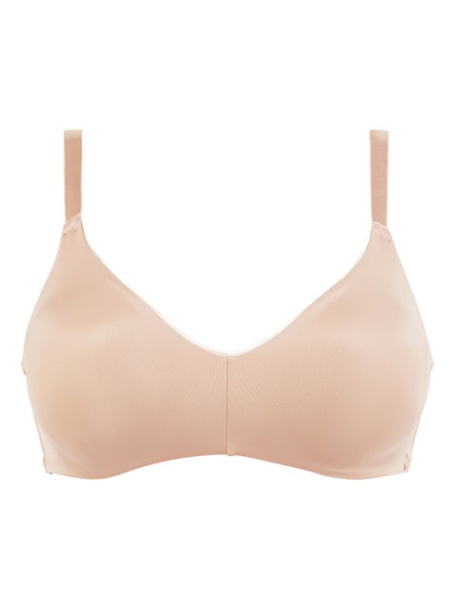 Soutien-gorge moulé unseen sans complexe lingerie - Kiabi