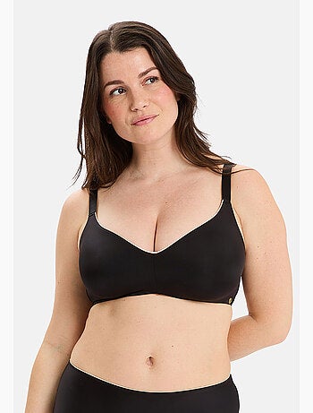 Soutien-gorge moulé unseen sans complexe lingerie
