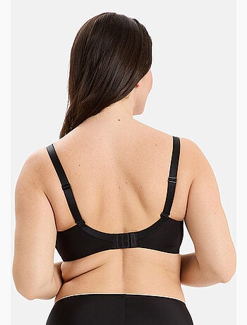 Soutien-gorge moulé unseen sans complexe lingerie