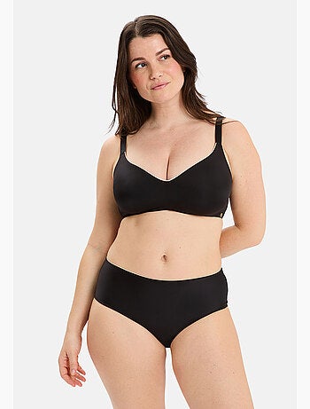 Soutien-gorge moulé unseen sans complexe lingerie
