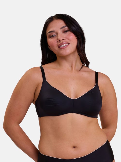 Soutien-gorge moulé Unseen Sans Complexe - Kiabi
