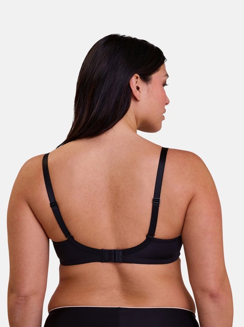 Soutien-gorge moulé Unseen Sans Complexe - Kiabi