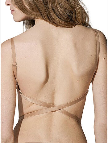 Soutien-gorge multi-positions Secret