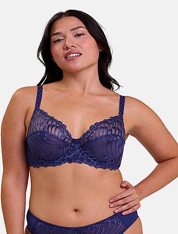 Soutien-gorge Narcisse Sans Complexe