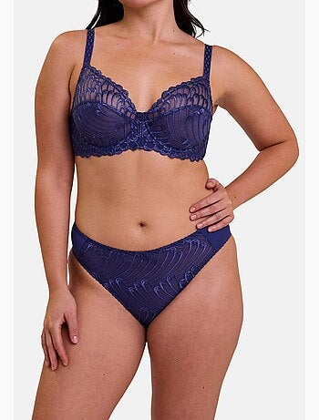 Soutien-gorge narcisse sans complexe lingerie