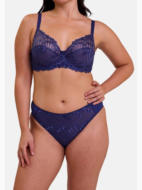 Soutien-gorge narcisse sans complexe lingerie - Kiabi Soutien-gorge narcisse sans complexe lingerie - Kiabi