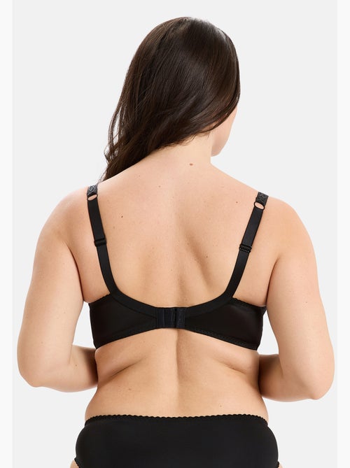 Soutien-gorge narcisse sans complexe lingerie - Kiabi