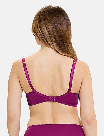 Soutien-gorge narcisse sans complexe lingerie