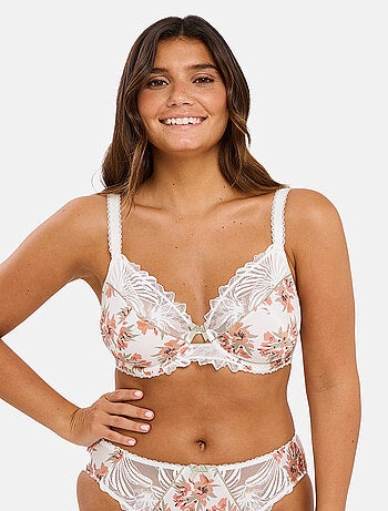 Soutien-gorge Oriane Sans Complexe