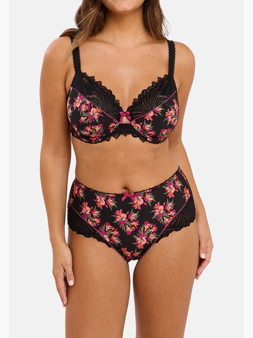 Soutien-gorge oriane sans complexe lingerie - Kiabi Soutien-gorge oriane sans complexe lingerie - Kiabi
