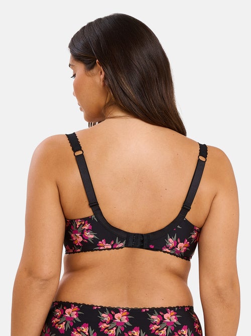 Soutien-gorge Oriane Sans Complexe - Kiabi Soutien-gorge Oriane Sans Complexe - Kiabi