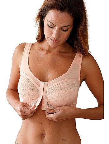 Soutien-gorge ouverture devant - DAXON