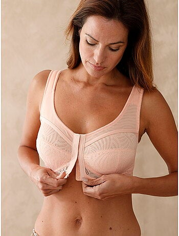 Soutien-gorge ouverture devant - DAXON