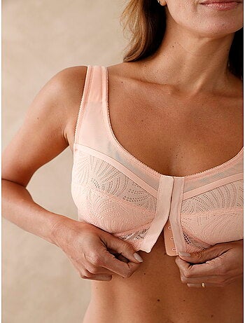Soutien-gorge ouverture devant - DAXON