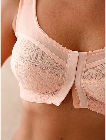 Soutien-gorge ouverture devant - DAXON