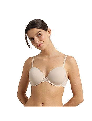 Soutien-gorge paddé avec armatures Invisibility For Curves