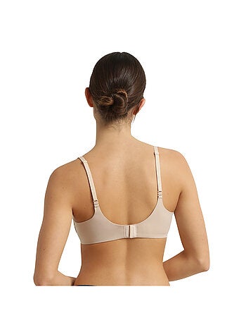 Soutien-gorge paddé avec armatures Invisibility For Curves