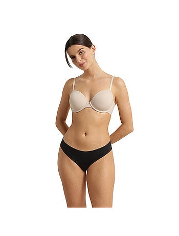 Soutien-gorge paddé avec armatures Invisibility For Curves