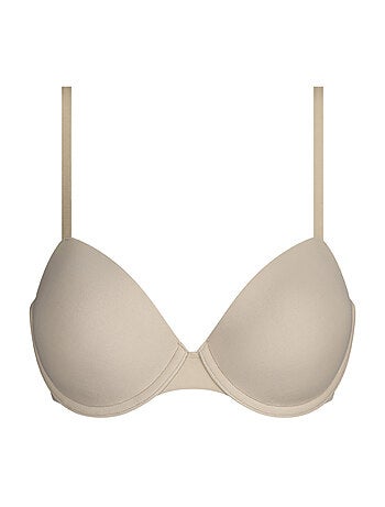 Soutien-gorge paddé avec armatures Invisibility For Curves