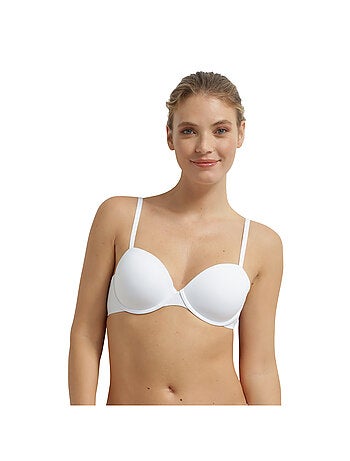 Soutien-gorge paddé avec armatures Invisibility For Curves