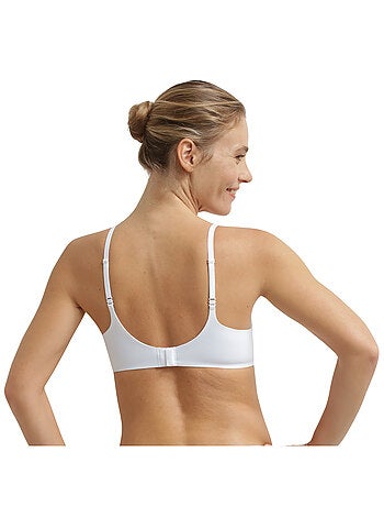 Soutien-gorge paddé avec armatures Invisibility For Curves