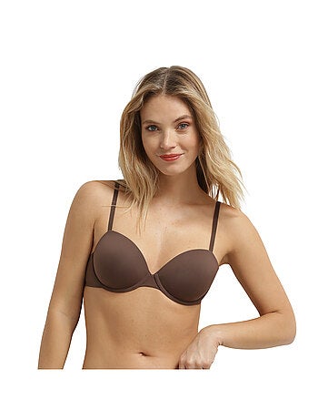 Soutien-gorge paddé avec armatures Invisibility For Curves