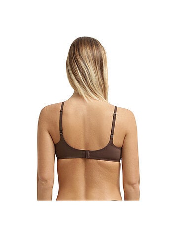 Soutien-gorge paddé avec armatures Invisibility For Curves