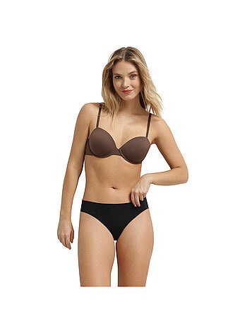 Soutien-gorge paddé avec armatures Invisibility For Curves