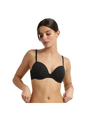 Soutien-gorge paddé avec armatures Invisibility For Curves