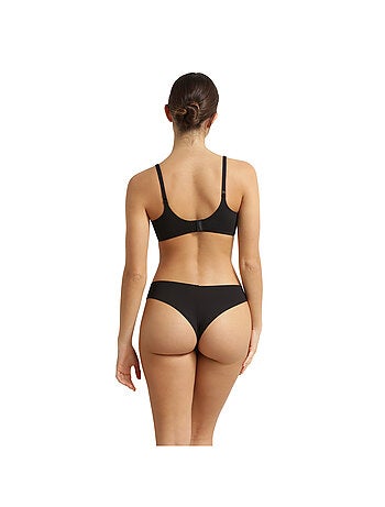 Soutien-gorge paddé avec armatures Invisibility For Curves